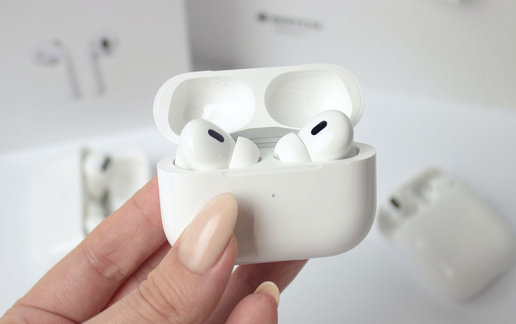 AirPods to be made in India for the first time, in Apple’s latest diversification move