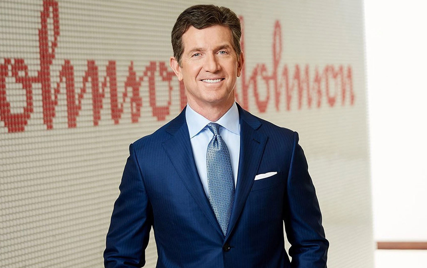 Johnson & Johnson CEO Alex Gorsky joins Apple’s board of directors