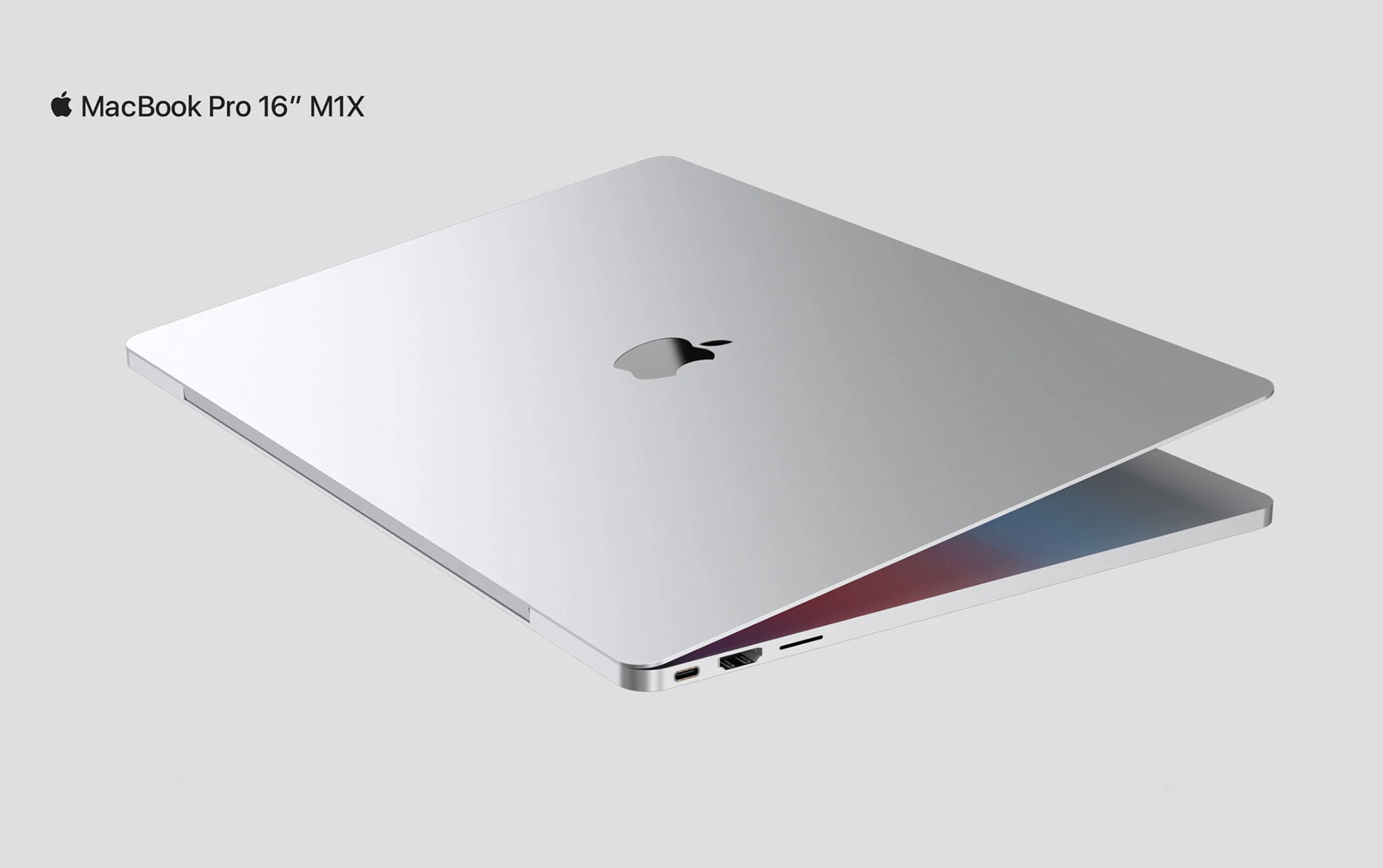 New MacBook Pro rumored to feature 1080p webcam, 16 GB RAM as standard