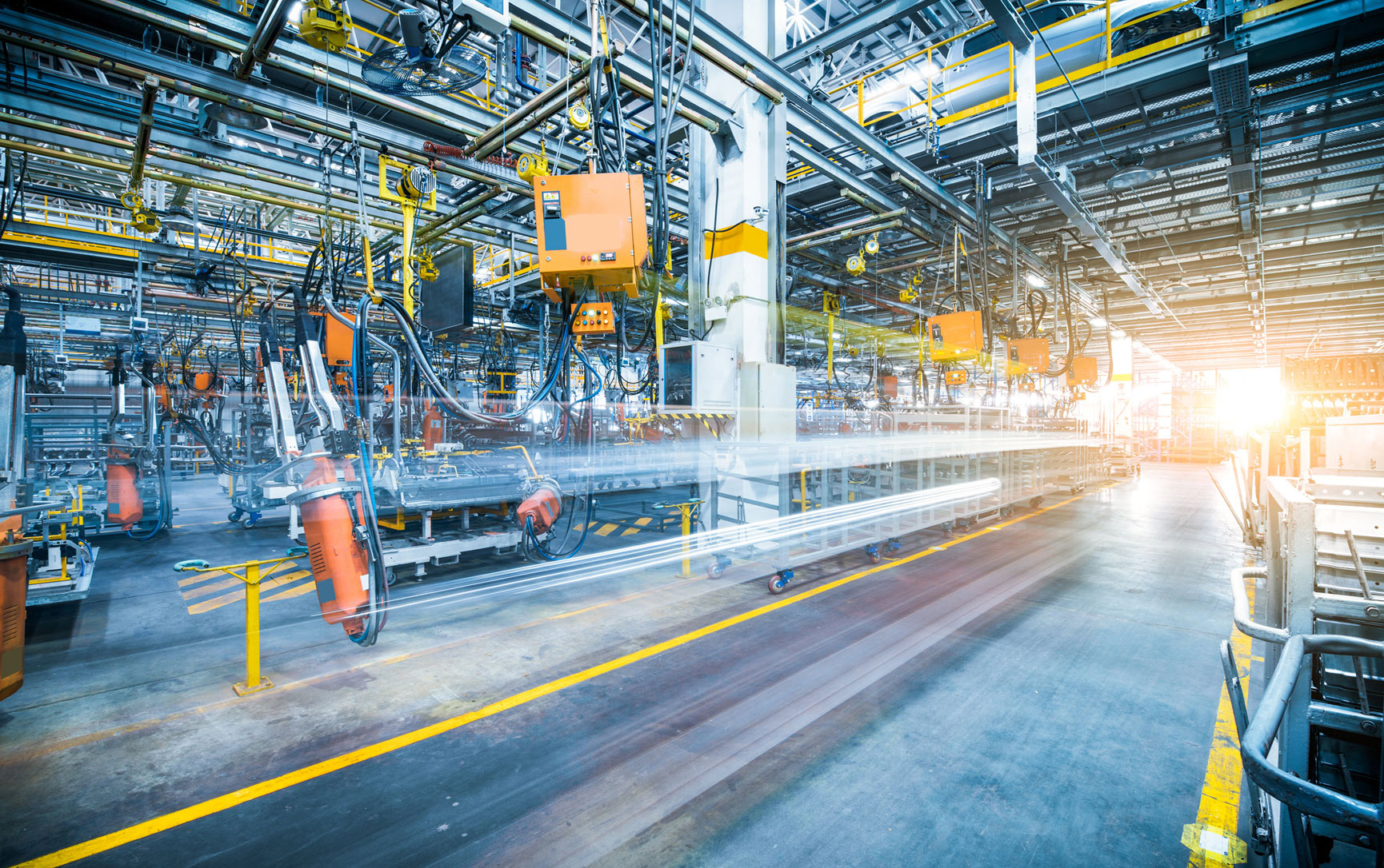 Amazon AWS Launches Service That Allows Companies to Deploy Their Own 5G Network