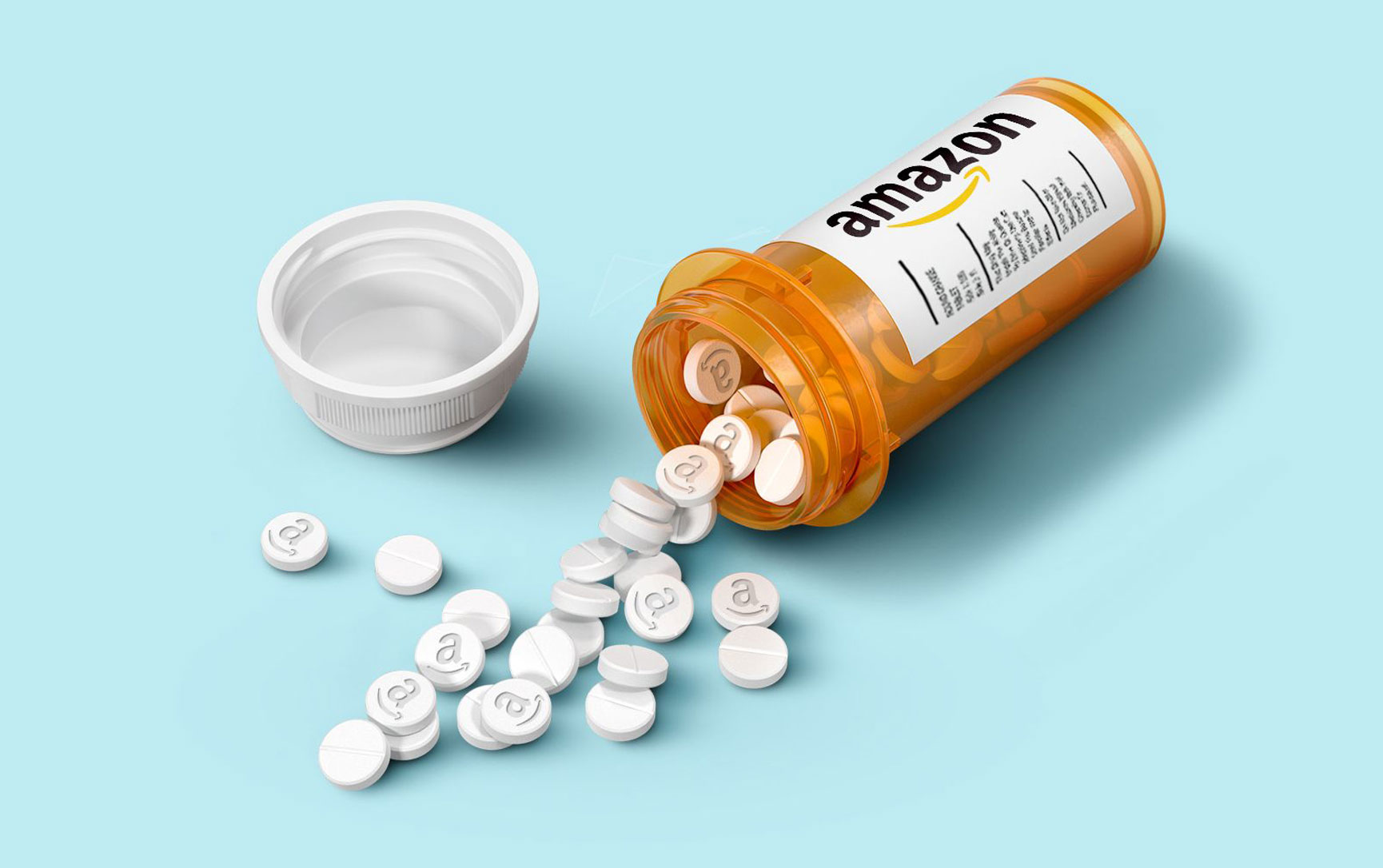 Amazon Purchases Primary-Care Provider One Medical for $3.9 Billion