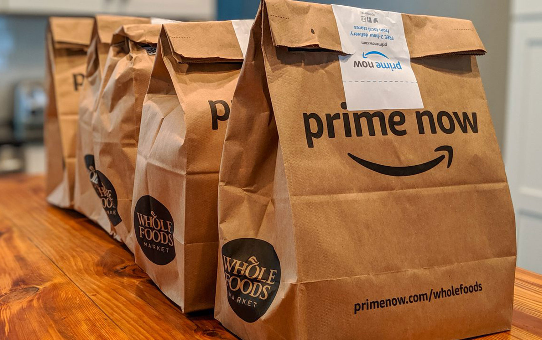 Amazon and Amazon Fresh 2022: How to Cancel an Order