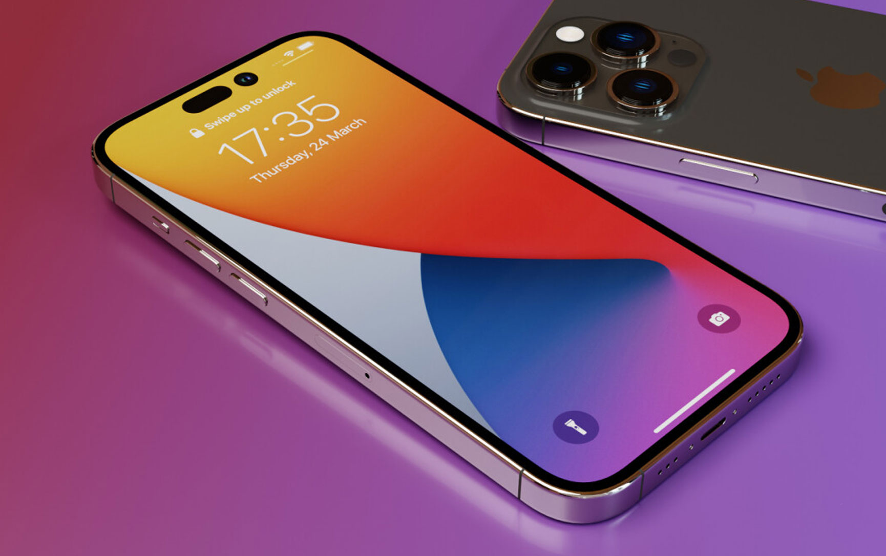 iPhone 14 major front camera upgrades just tipped — what you need to know