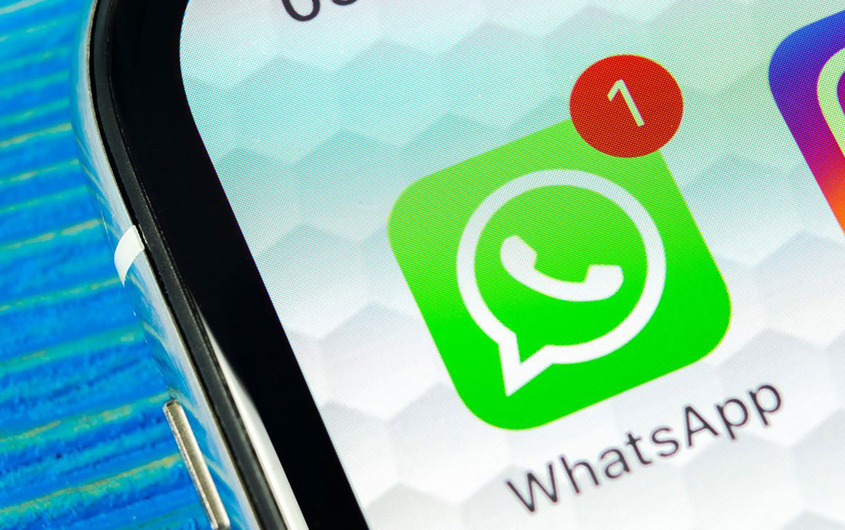WhatsApp to support iPad and at least another iPhone in a future update