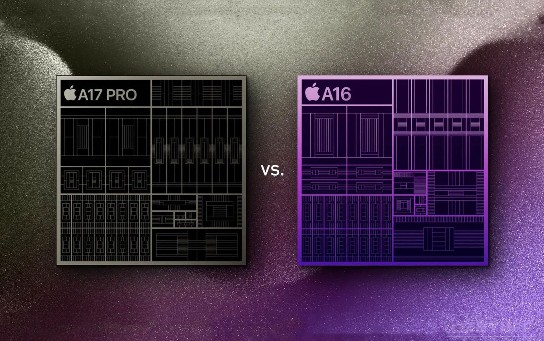 A17 Pro vs A16 Bionic: How speed, efficiency, and capability compare