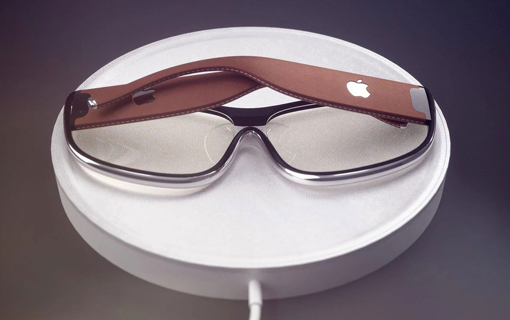 Kuo: Apple’s AR headset to launch in 2022 with Mac-level computing power, will operate without the iPhone