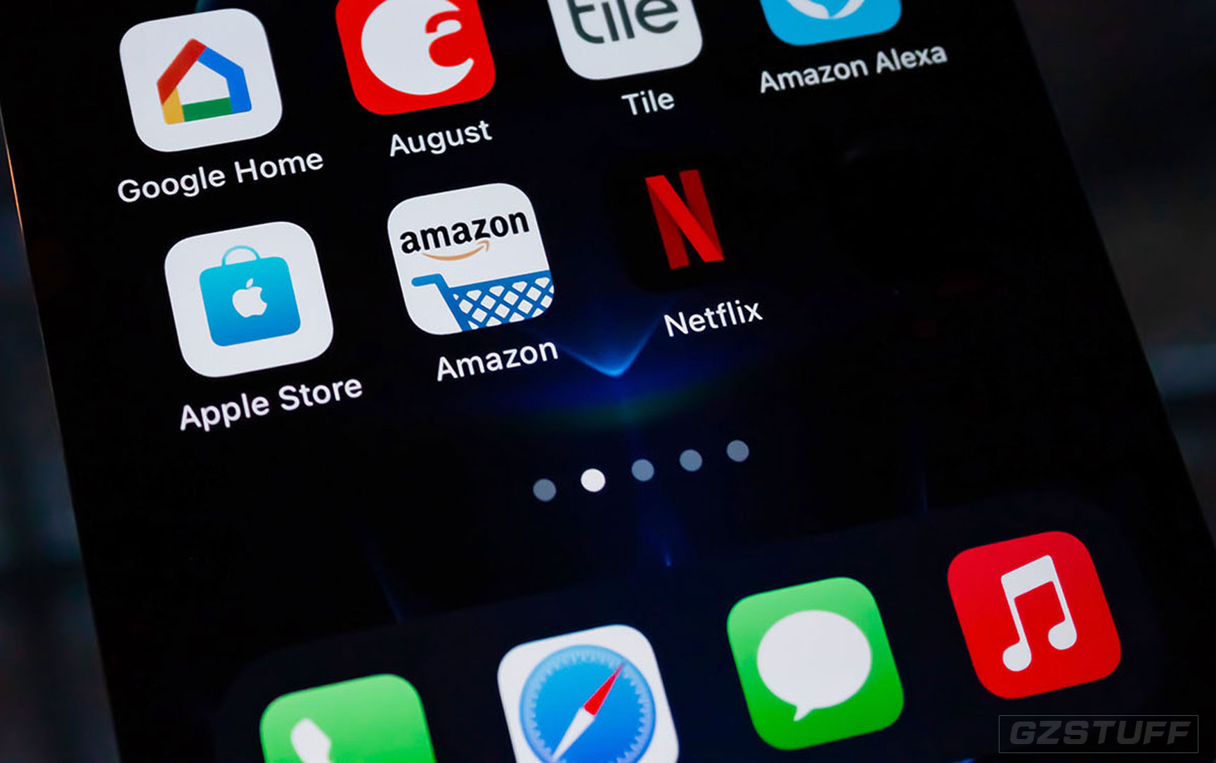 Apple-Amazon deal sees companies fined $218M by antitrust regulator in Spain