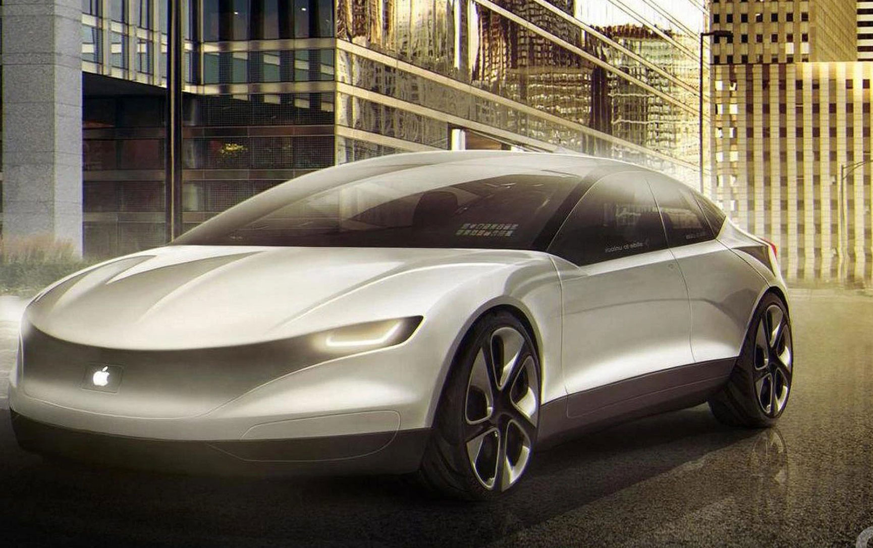 Apple loses ‘global head of battery developments’ to Volkswagen over EV ambitions