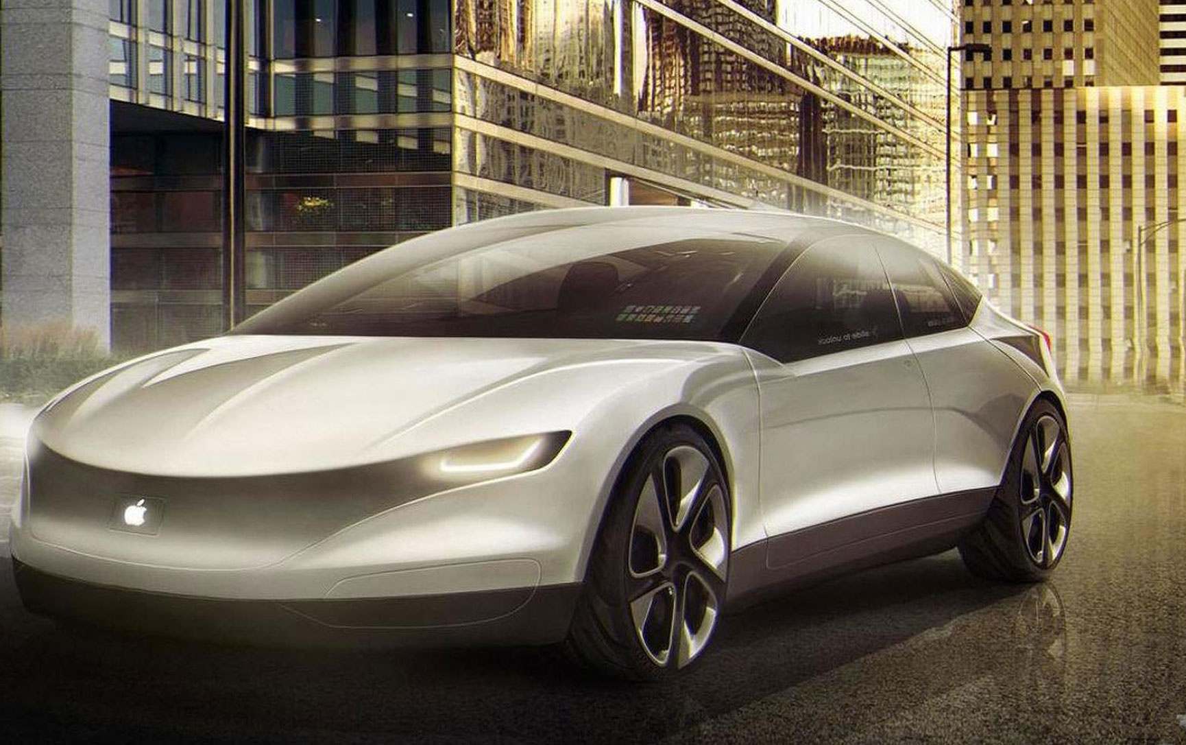 Apple Car self-driving could take cues from Siri and iPhone input
