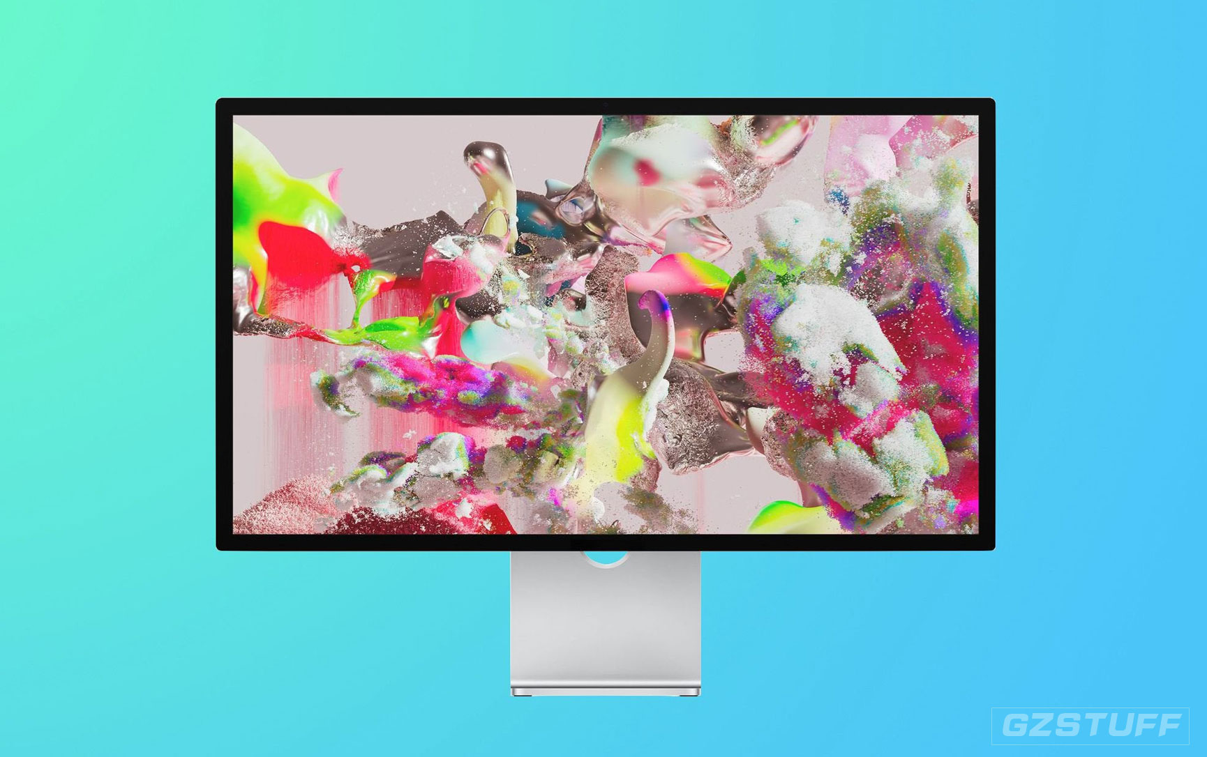 Apple Is Reportedly Working on New Mac Monitor That Could Act as Smart Home Display Using iOS Device Chip
