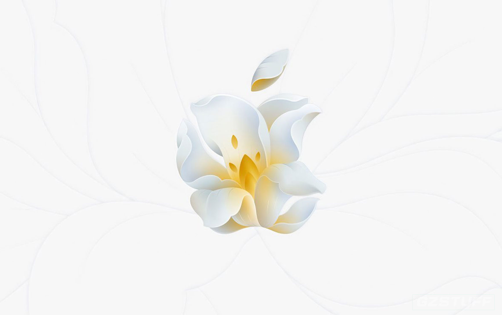 Apple Jing’an store opening soon – grab the gorgeous wallpaper here