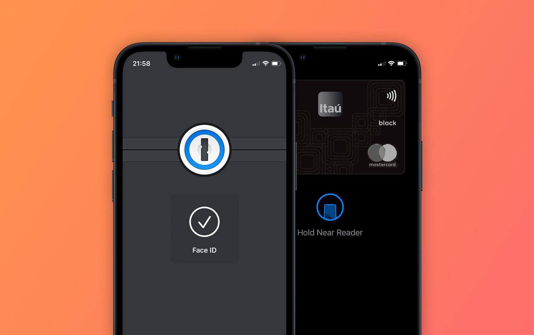 PSA: Face ID unlock when wearing a mask in iOS 15.4 works with Apple Pay and apps
