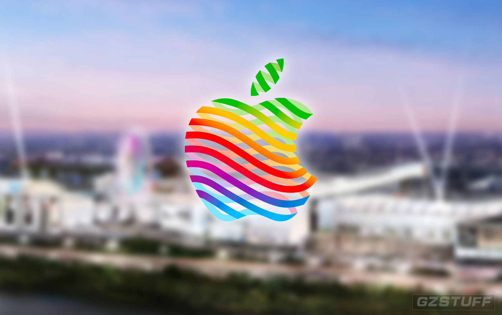 Apple to open new retail store at massive American Dream mall (except on Sundays)