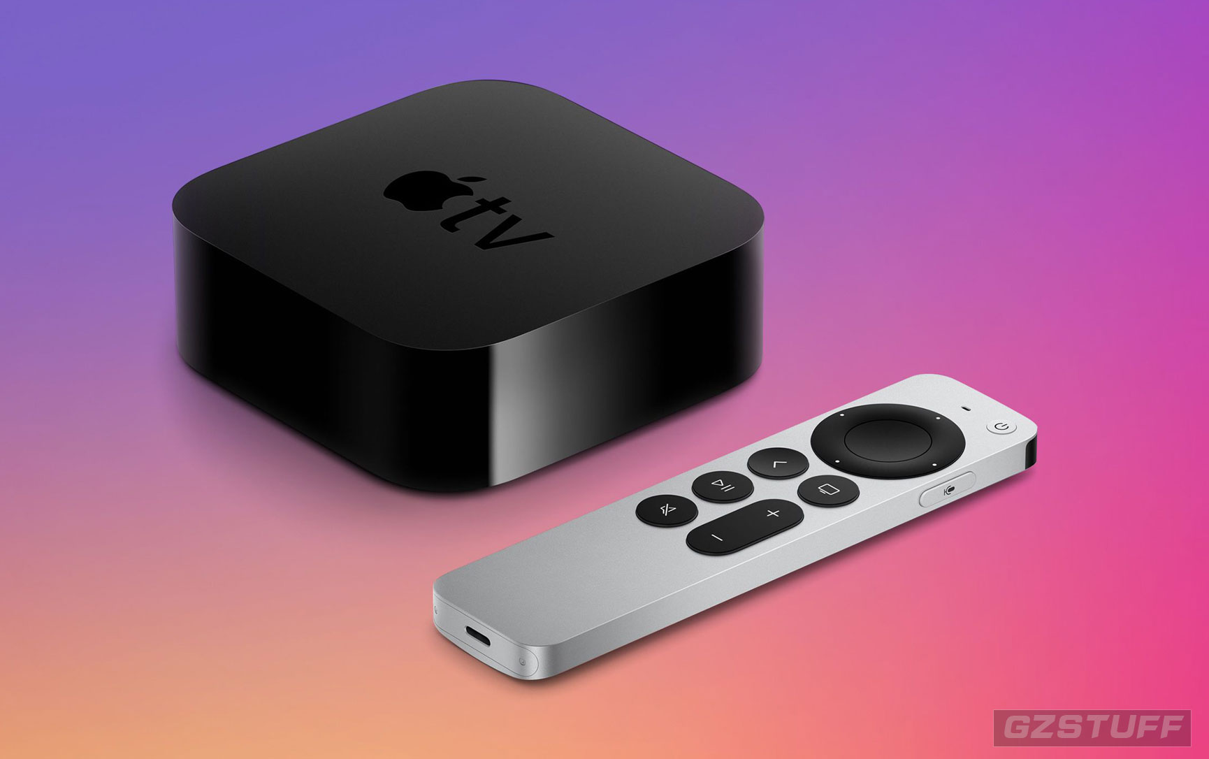Here’s how the new Apple TV 4K performance compares to the PS5 and more
