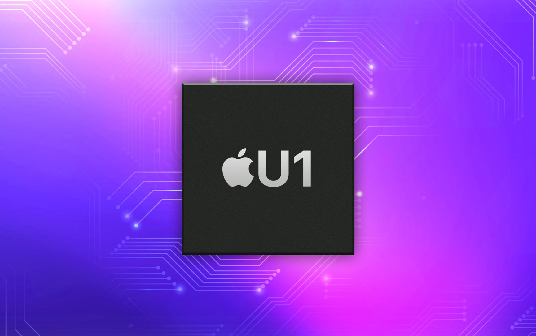 macOS 12.3 hints at ultra wideband technology coming to Macs