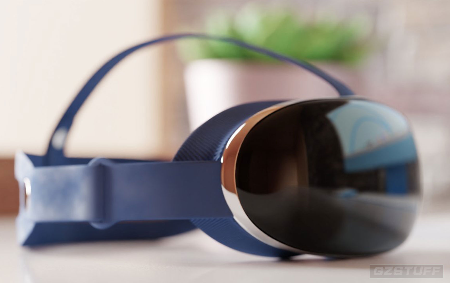 Apple's VR/AR Headset Shipment by End of Q2 2023 According Source Reveals