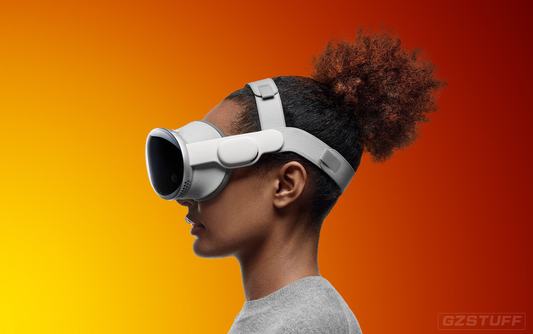 Vision Pro sales estimated at 160k to 180k over first three days