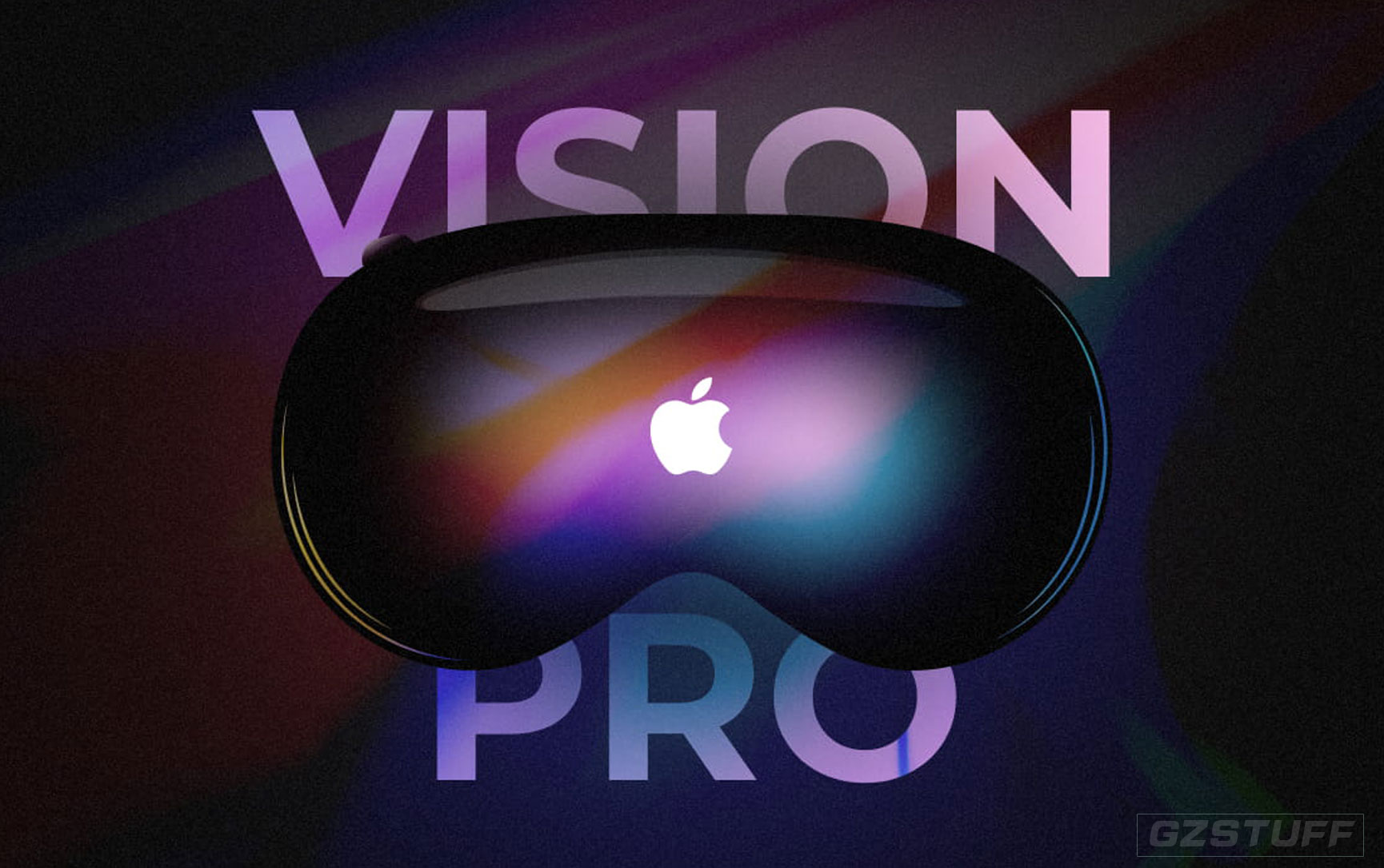 Apple Vision Pro pre-reviews, this time with pictures!
