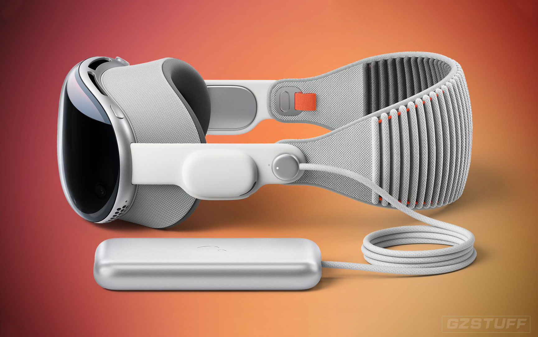 Apple Vision Pro set to launch outside of the US before WWDC, Kuo says
