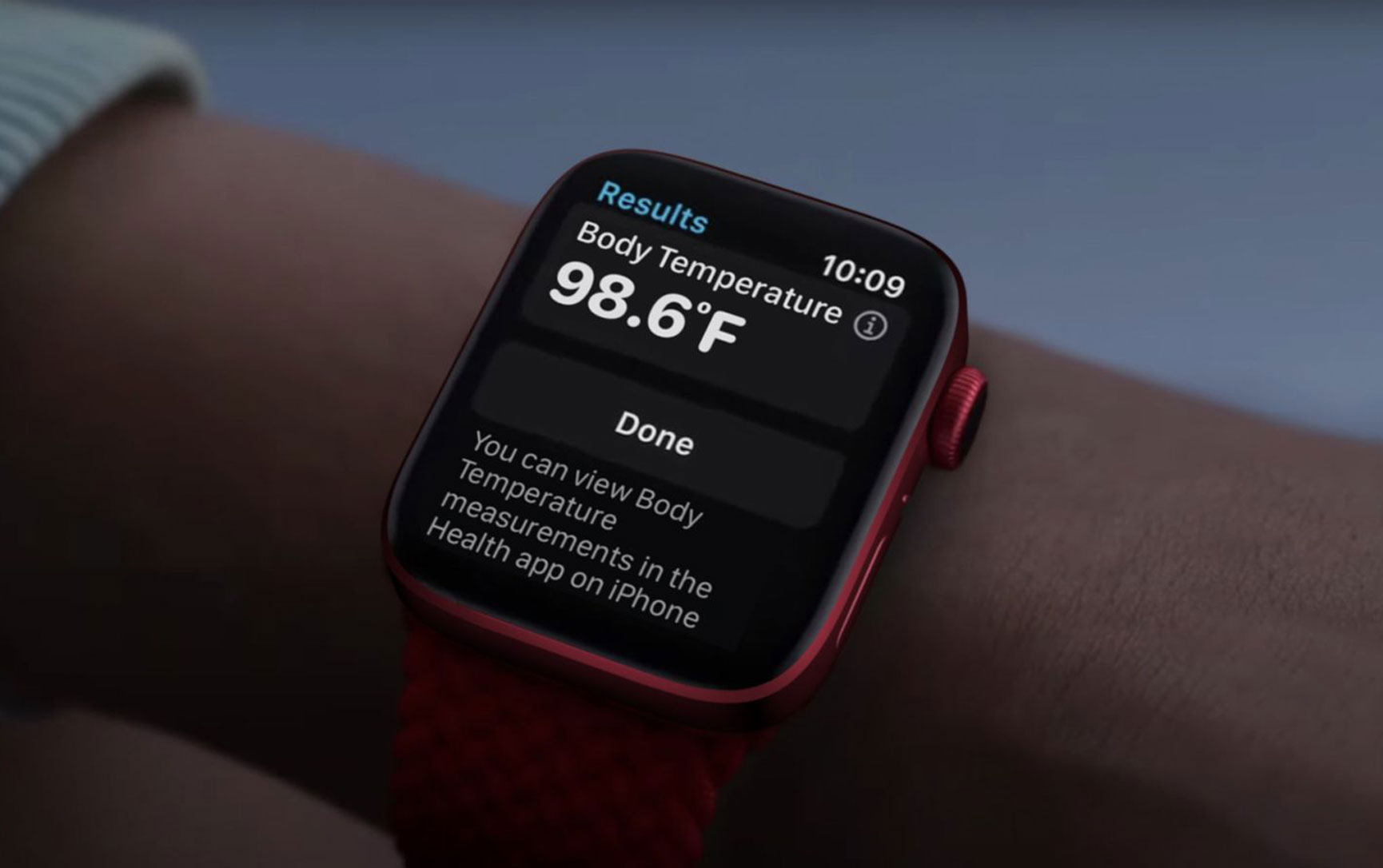 Kuo: Apple Watch Series 8 to have body temperature sensors; new AirPods with health features