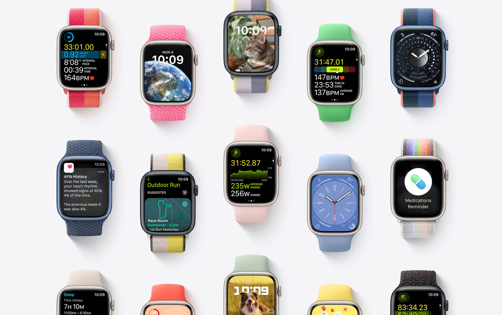 Apple Watch Pro might make you buy new bands for the first time ever