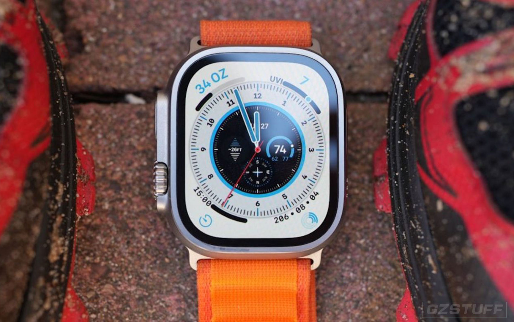 Kuo: Apple Watch Ultra 2 to use 3D printed parts