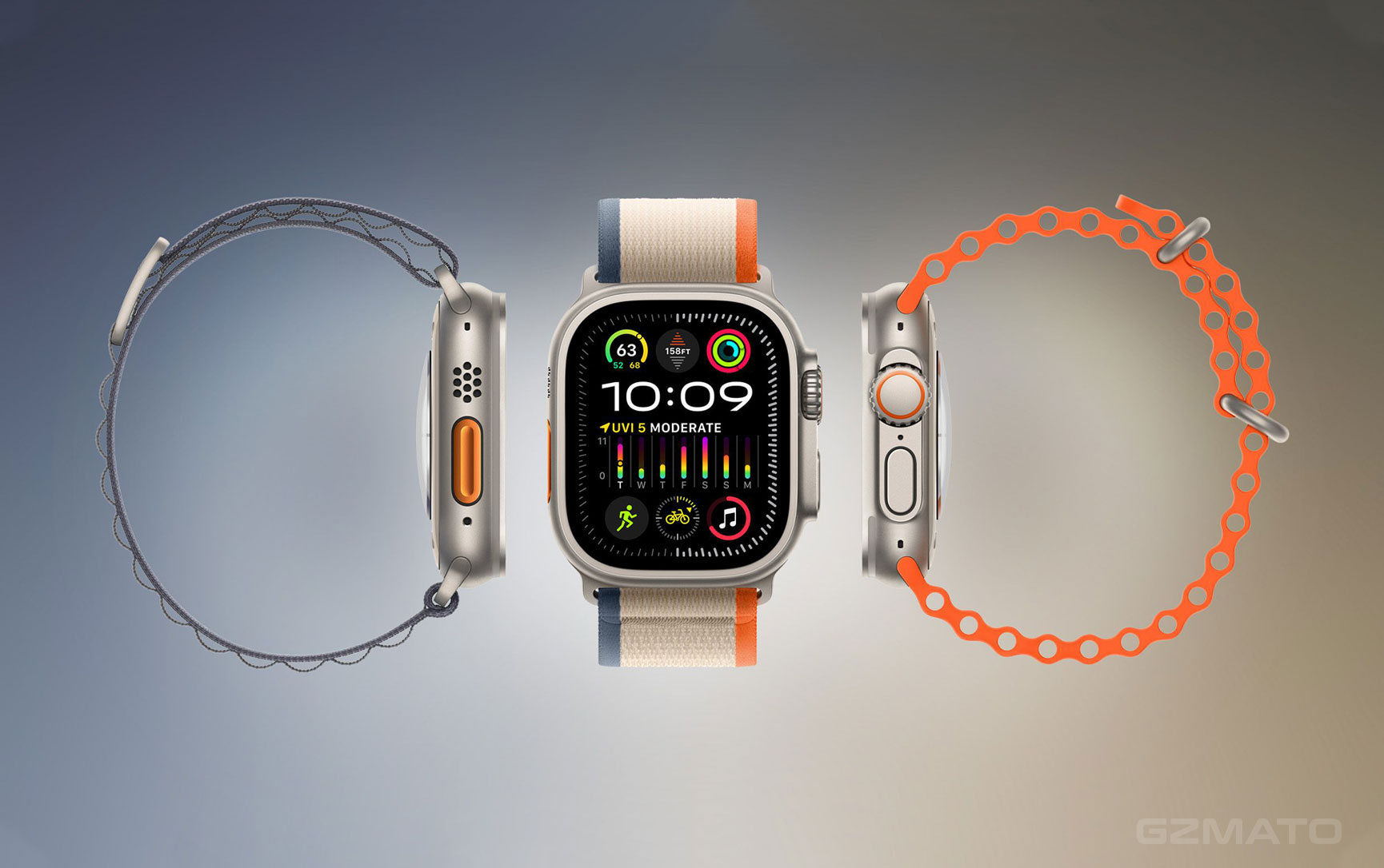 Apple Watch Ultra 3: Get Ready for a New Era of Health & Adventure!