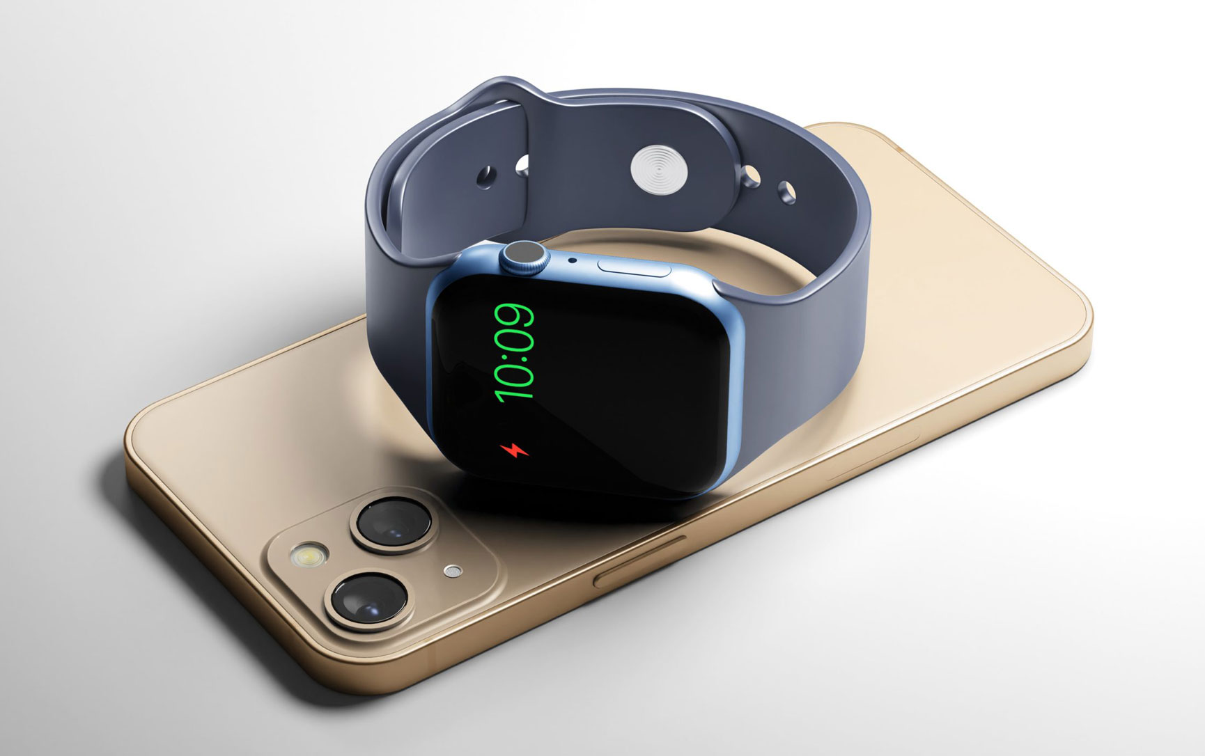 Feature request: Apple Watch should have a better low power mode