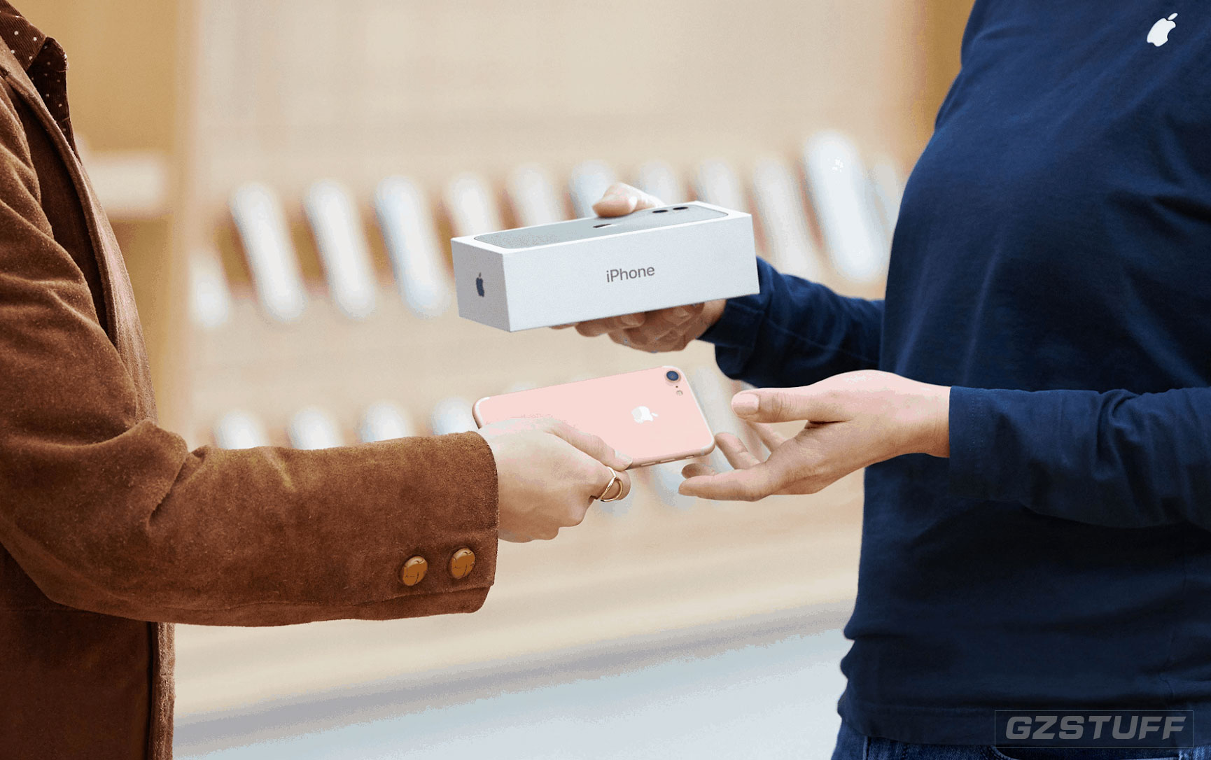 Apple boosts trade-in values for iPhone, iPad, Mac, and Apple Watch
