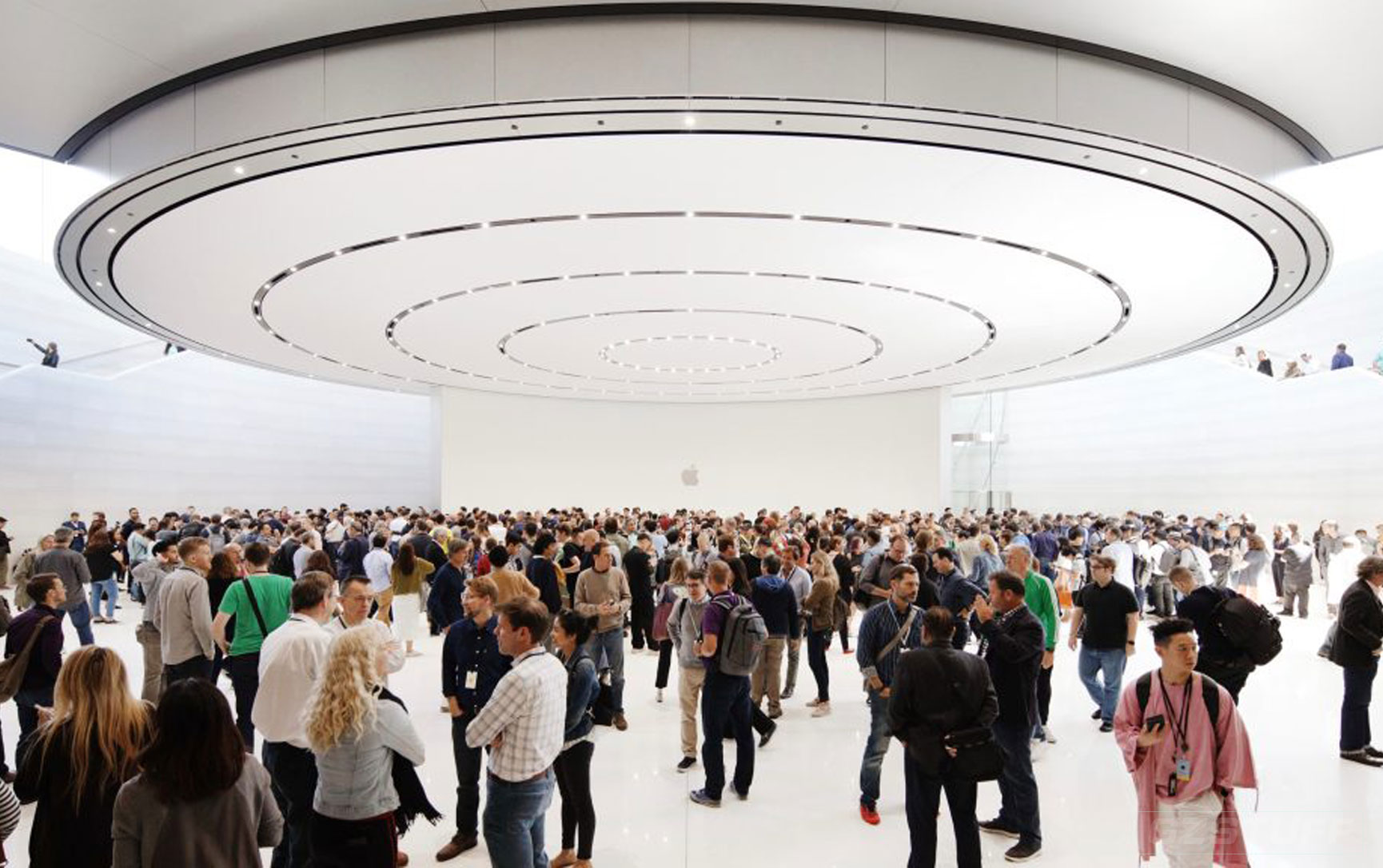 Apple is looking for engineers to work with Generative AI in a mixed reality environment