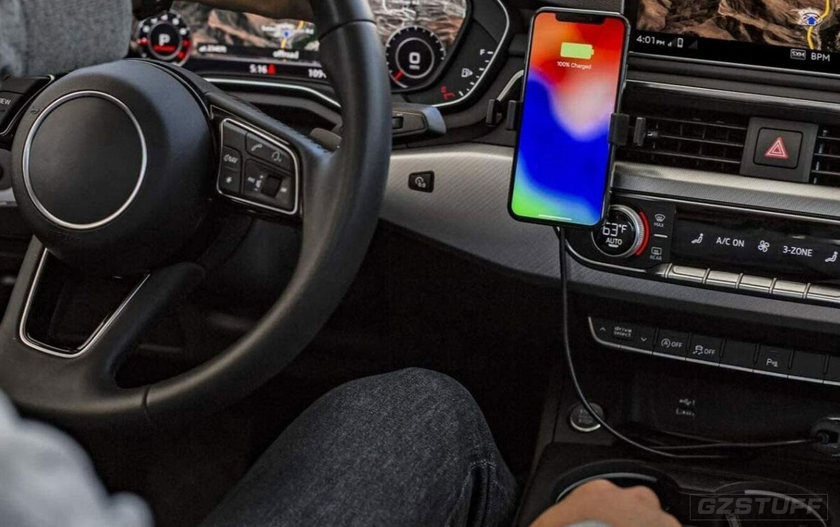 Apple says iOS 17.2 fixes iPhone wireless charging problems in ‘certain vehicles’