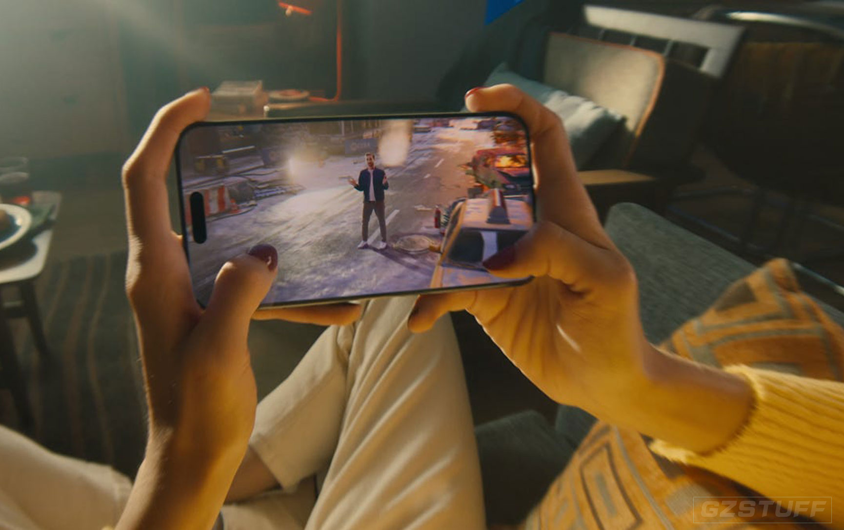 Apple says iPhone 15 Pro will be ‘the best game console’ as A17 Pro packs major GPU upgrades
