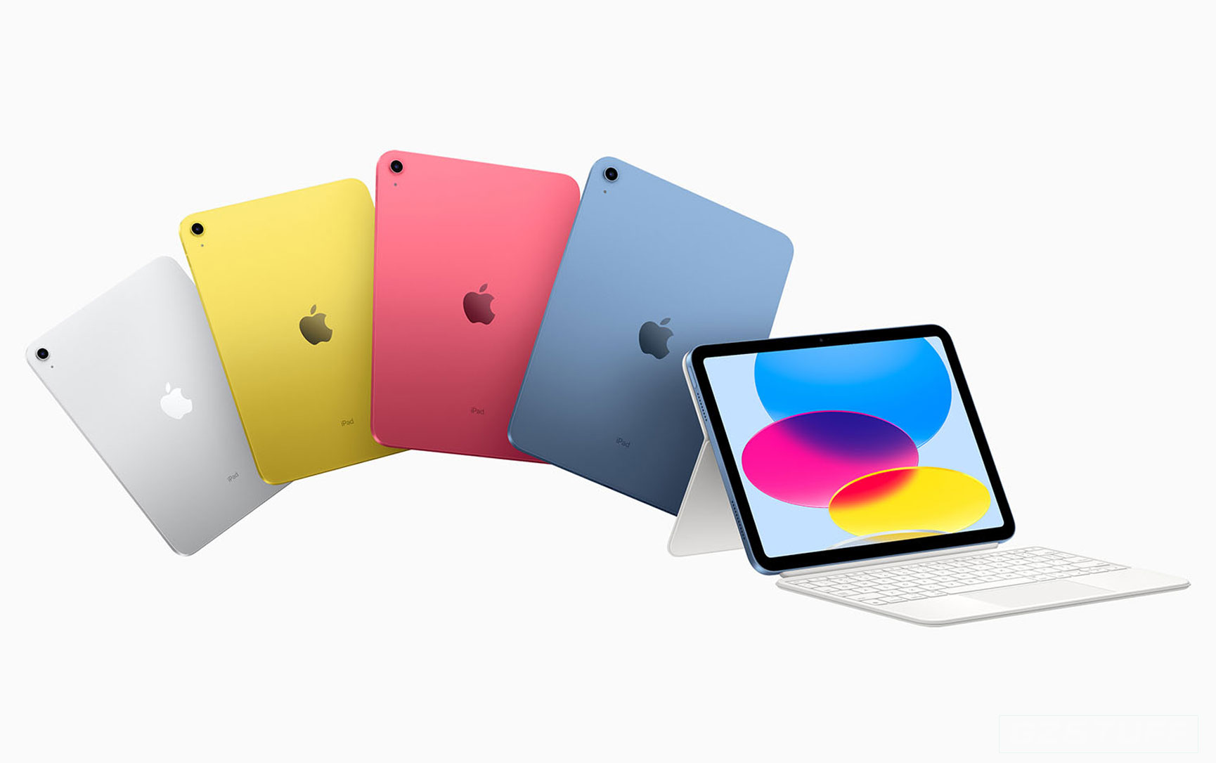 Report: Apple to announce new iPad models this week, featuring upgraded chips