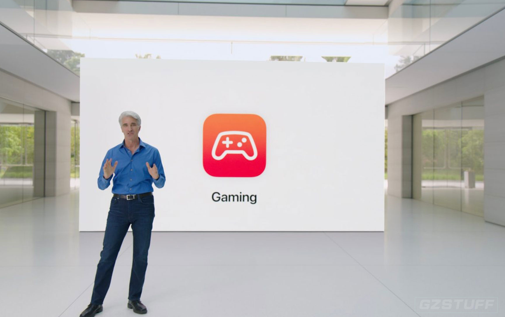 Apple goes in-depth on how it’s turning the Mac into a leading gaming platform