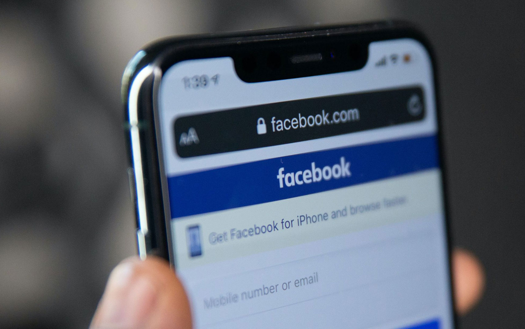 FTC accuses Facebook of ‘buy-or-bury’ scheme to harm competition