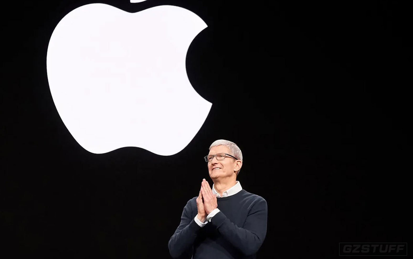 Tim Cook explains what he thinks Vision Pro is good for