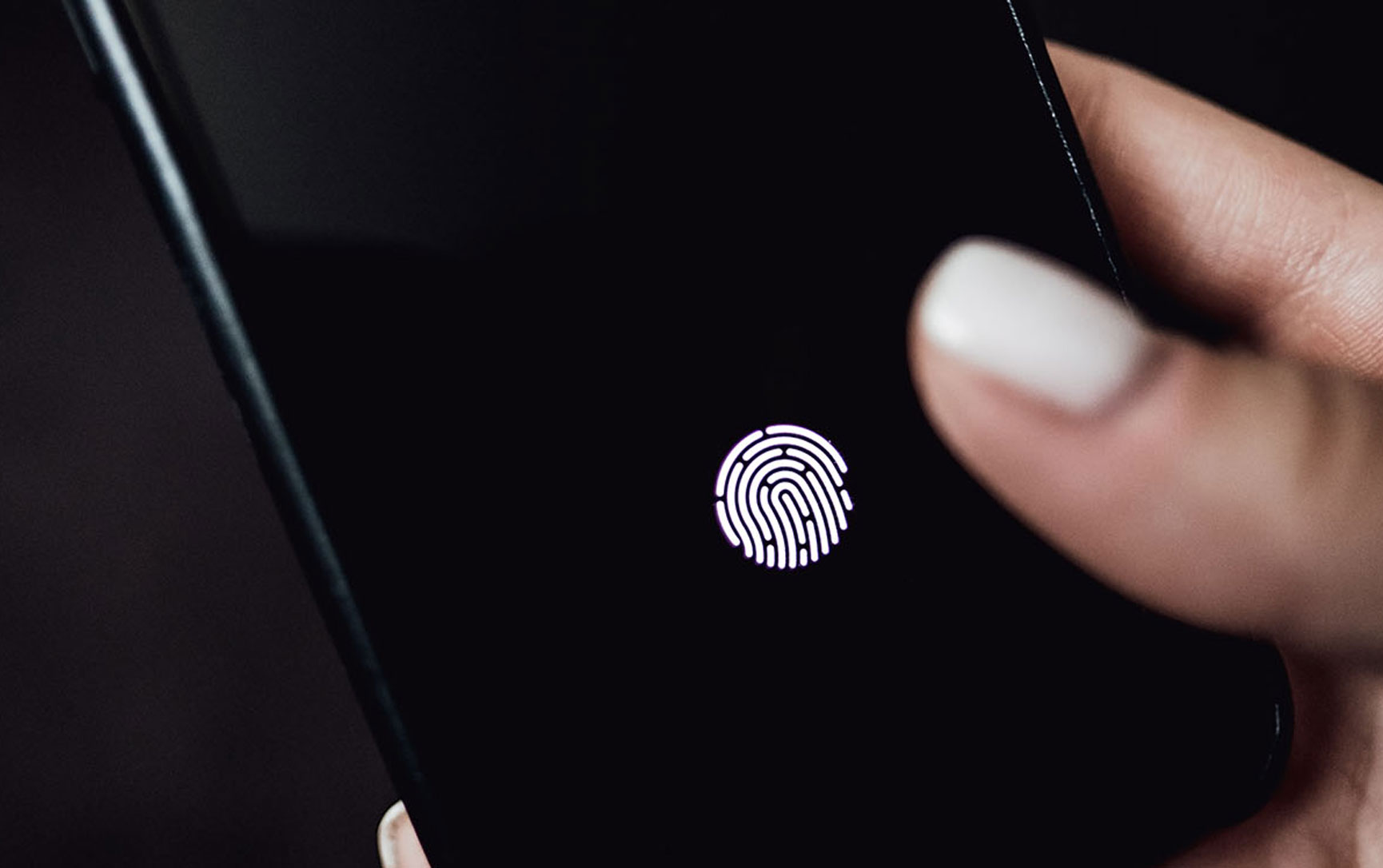 Will iPhone ever use under-display Touch ID? Kuo isn’t so sure now
