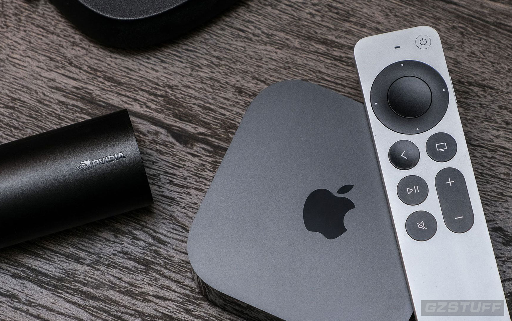 This tvOS 16.1 Bug Cuts New 128GB Apple TV Storage in Half