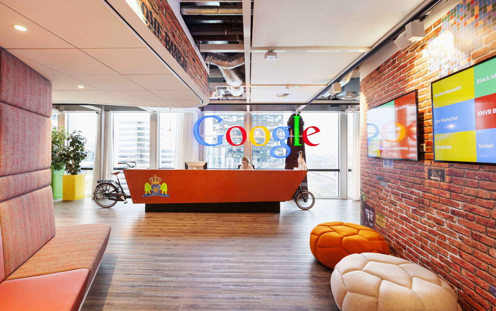 At Tech Companies, the Rebellion Against the Return to the Office Is Getting Serious