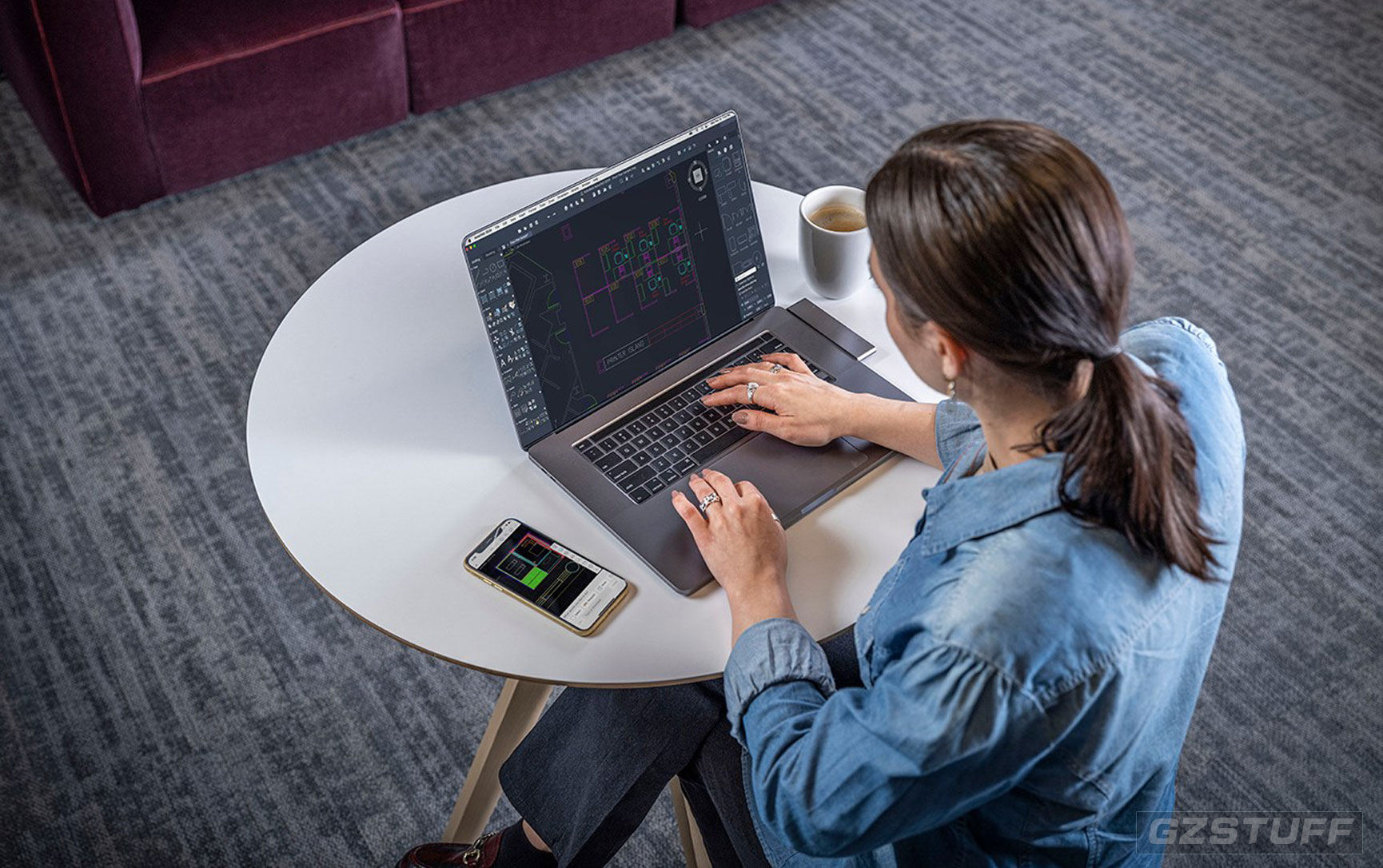 AutoCAD and Autodesk Maya for macOS now run natively on Apple Silicon Macs