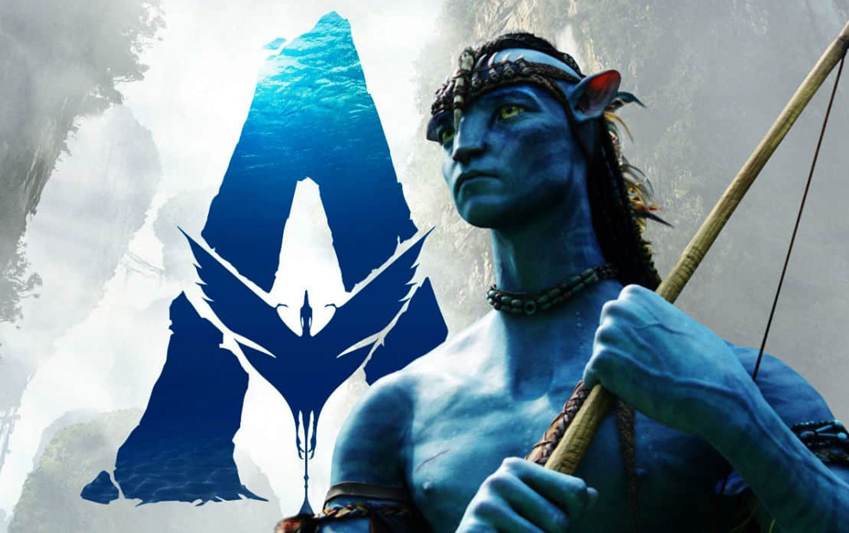 New Avatar 2 Behind-The-Scenes Photos Released