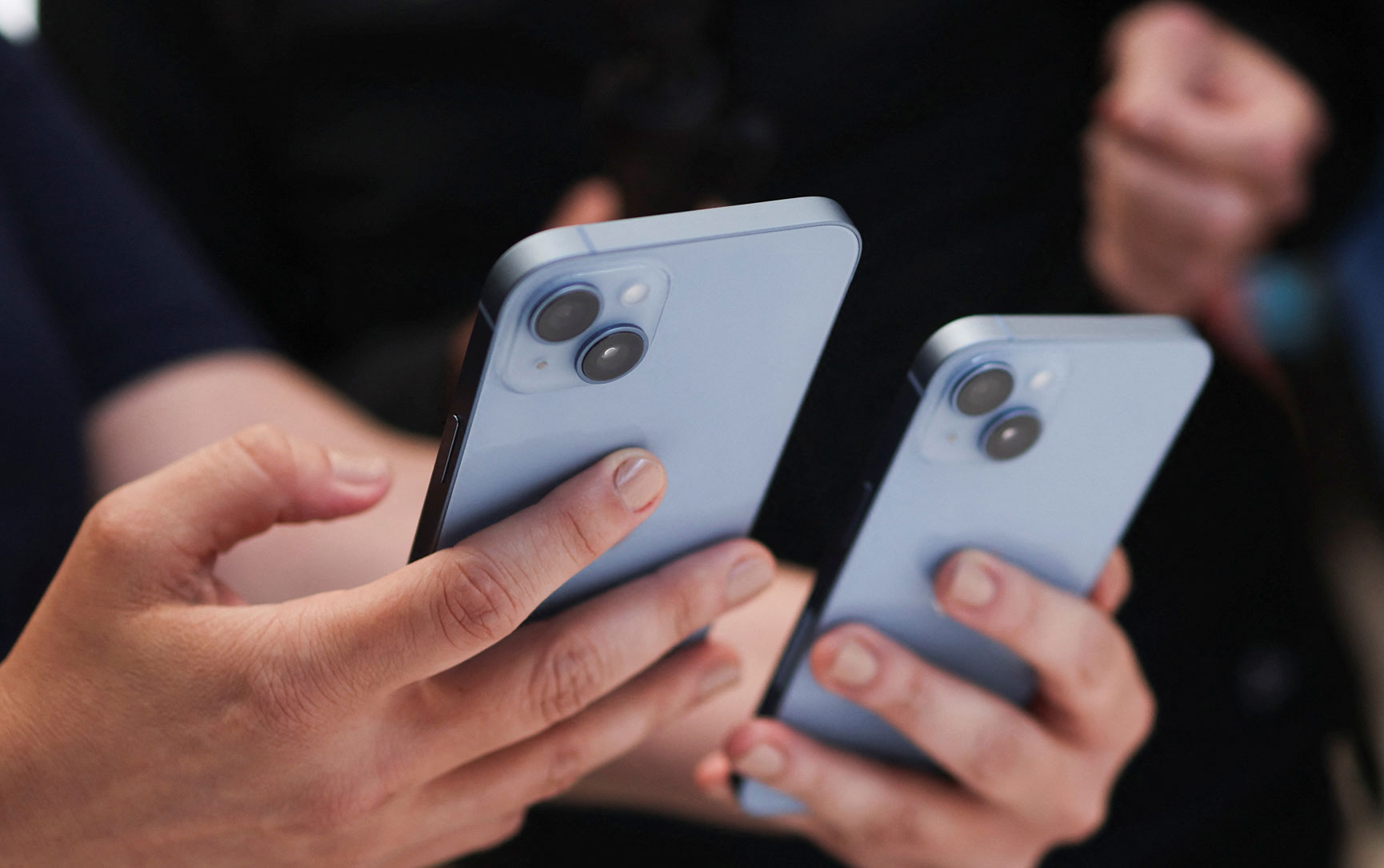 iPhone 14 Pro Models Have A16 Chips That Cost Over Twice Higher Than Predecessor