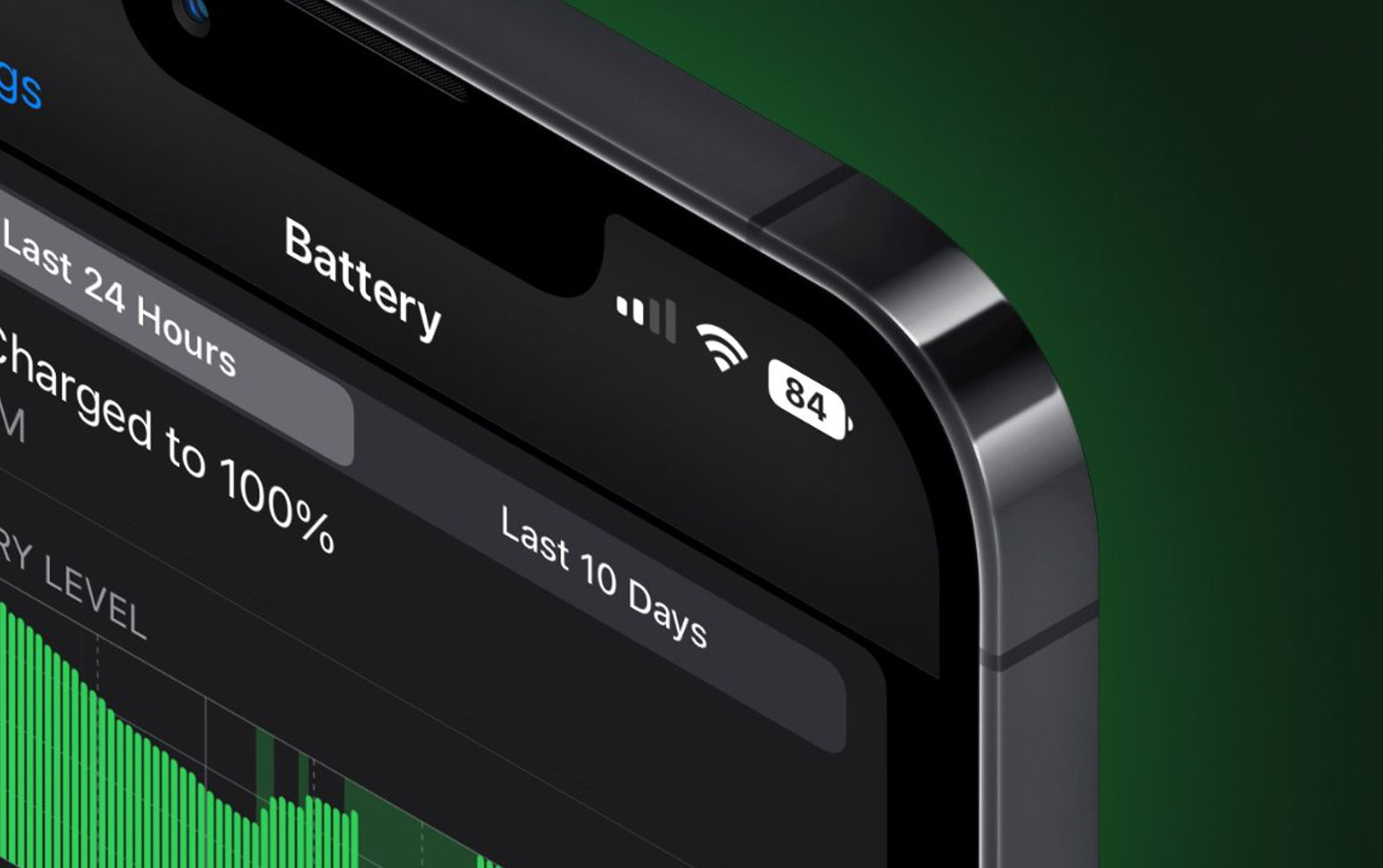 Apple Confirms Four iPhone Models Won't Show Battery Percentage on iOS 16