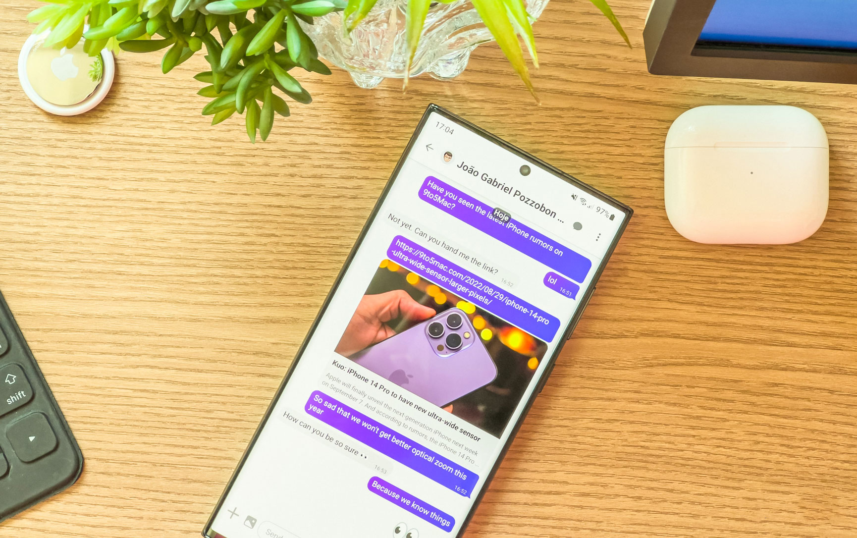Beeper lets you use iMessage on Android and Windows – but it comes at a price