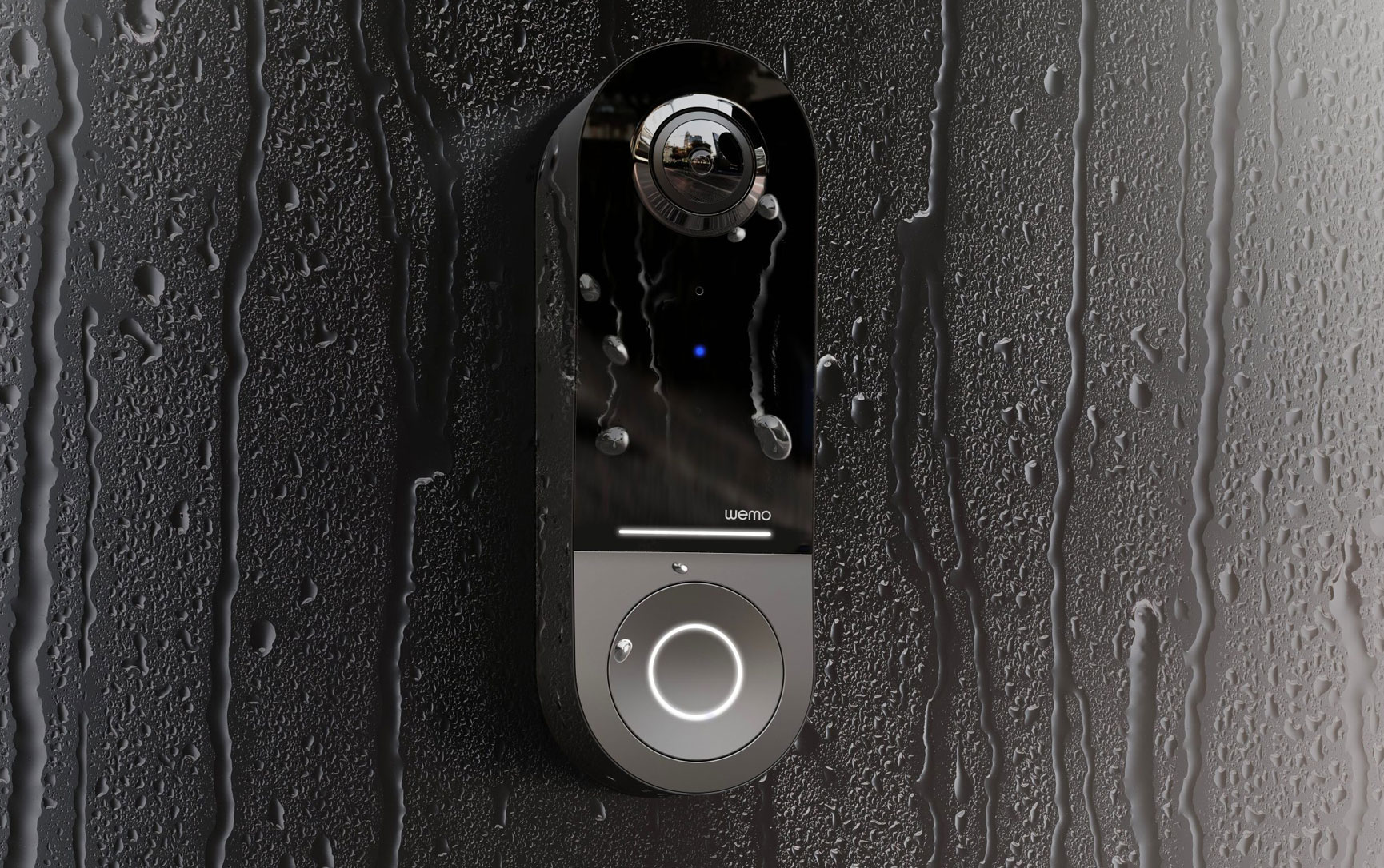Belkin launches new Smart Video Doorbell with HomeKit Secure Video integration