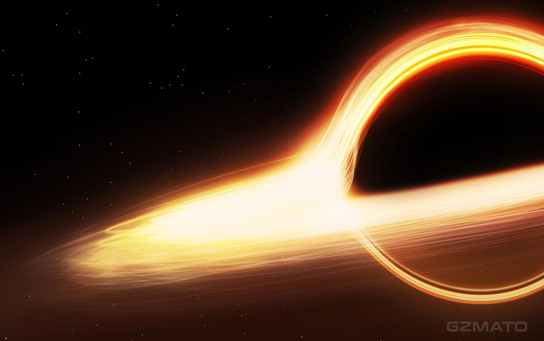 Astronomers Discover Colossal Black Hole 36 Billion Times the Mass of the Sun