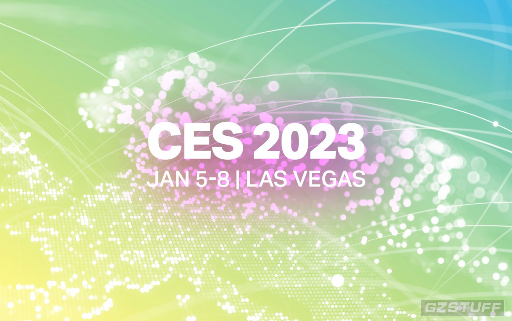 What to expect at CES 2023