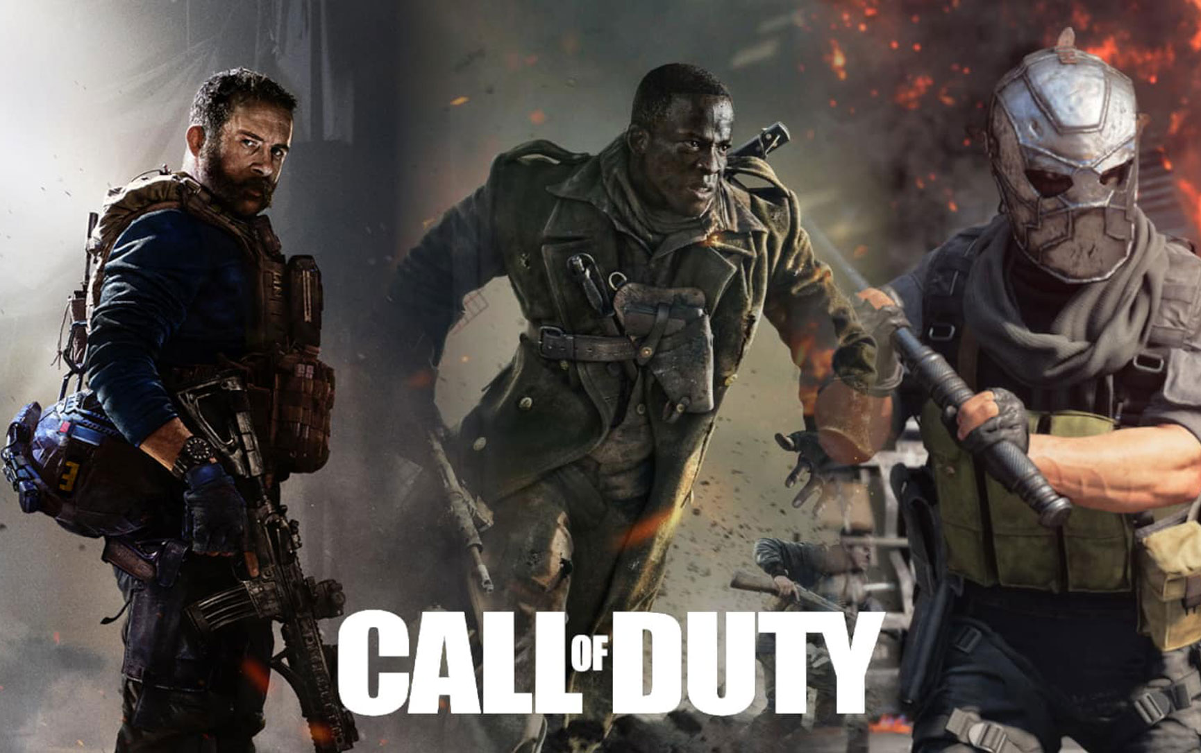 ‘Call of Duty’ Annual Releases Likely to Shift to New Schedule After Microsoft Acquisition