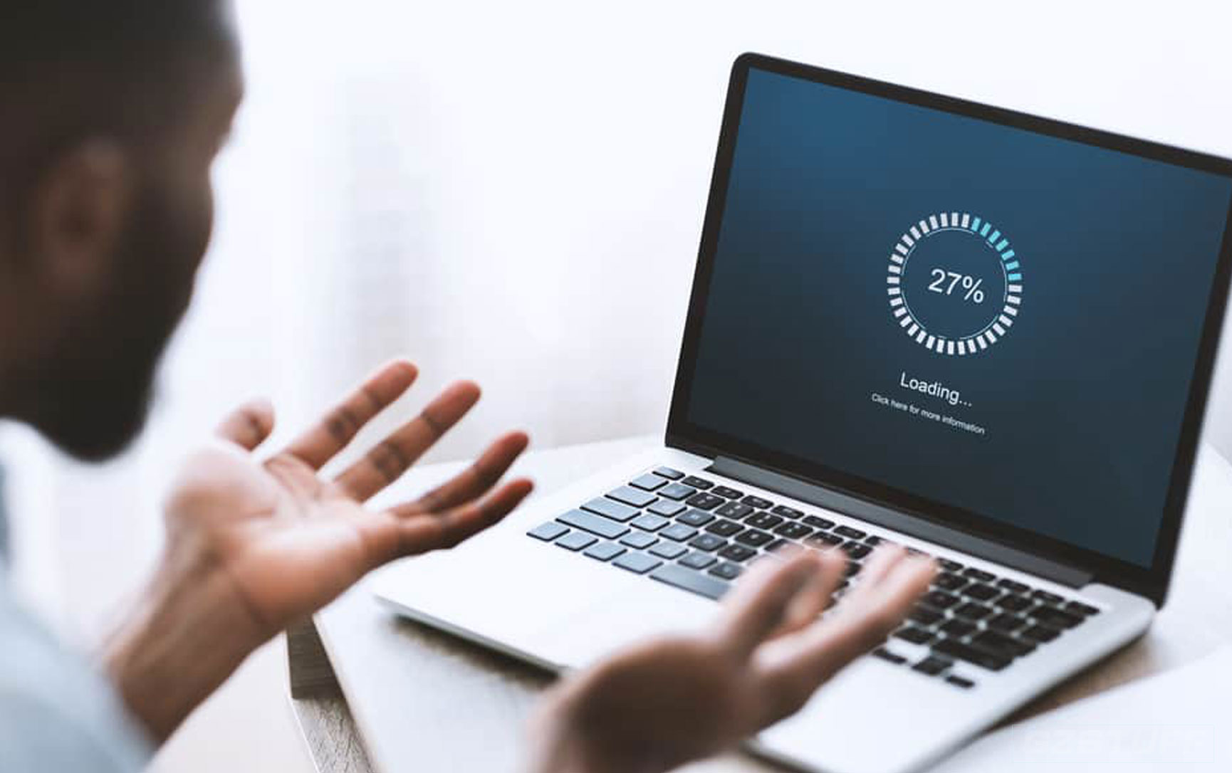Can Downloading Slow Down Wi-Fi? (Explained & Solved)