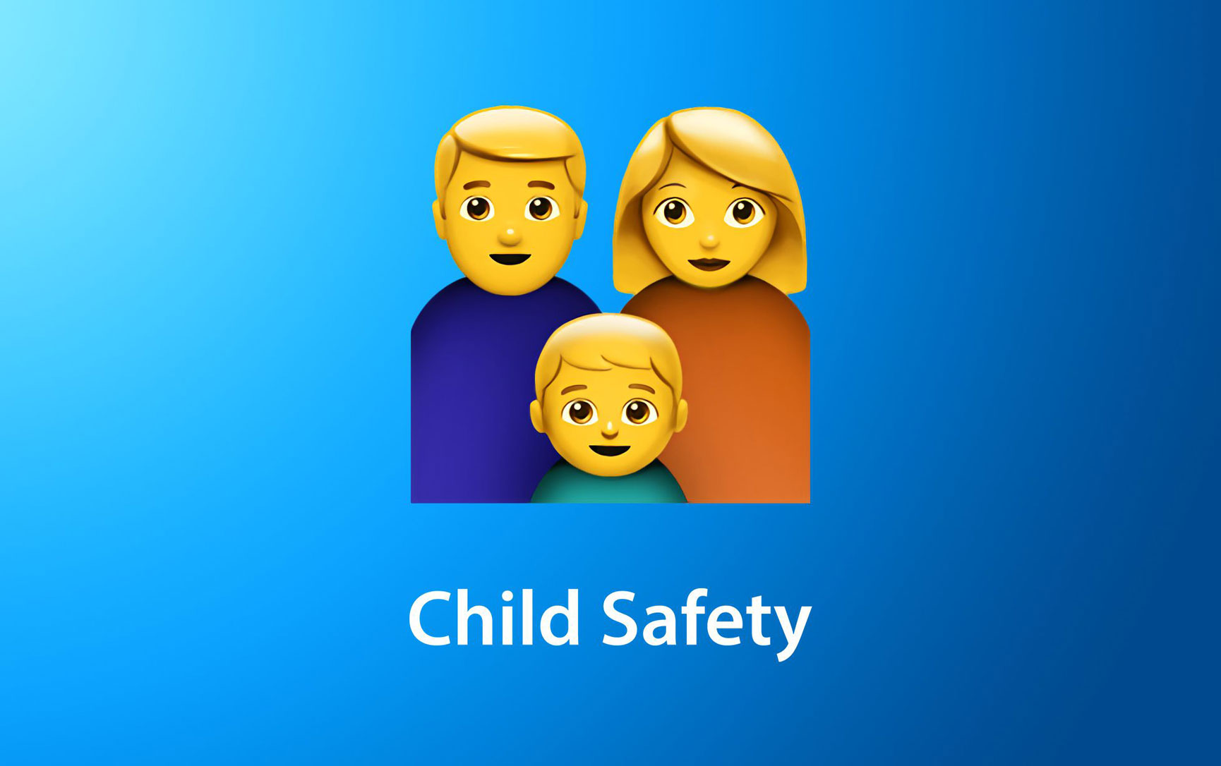 Apple Privacy Chief Explains 'Built-in' Privacy Protections in Child Safety Features Amid User Concerns